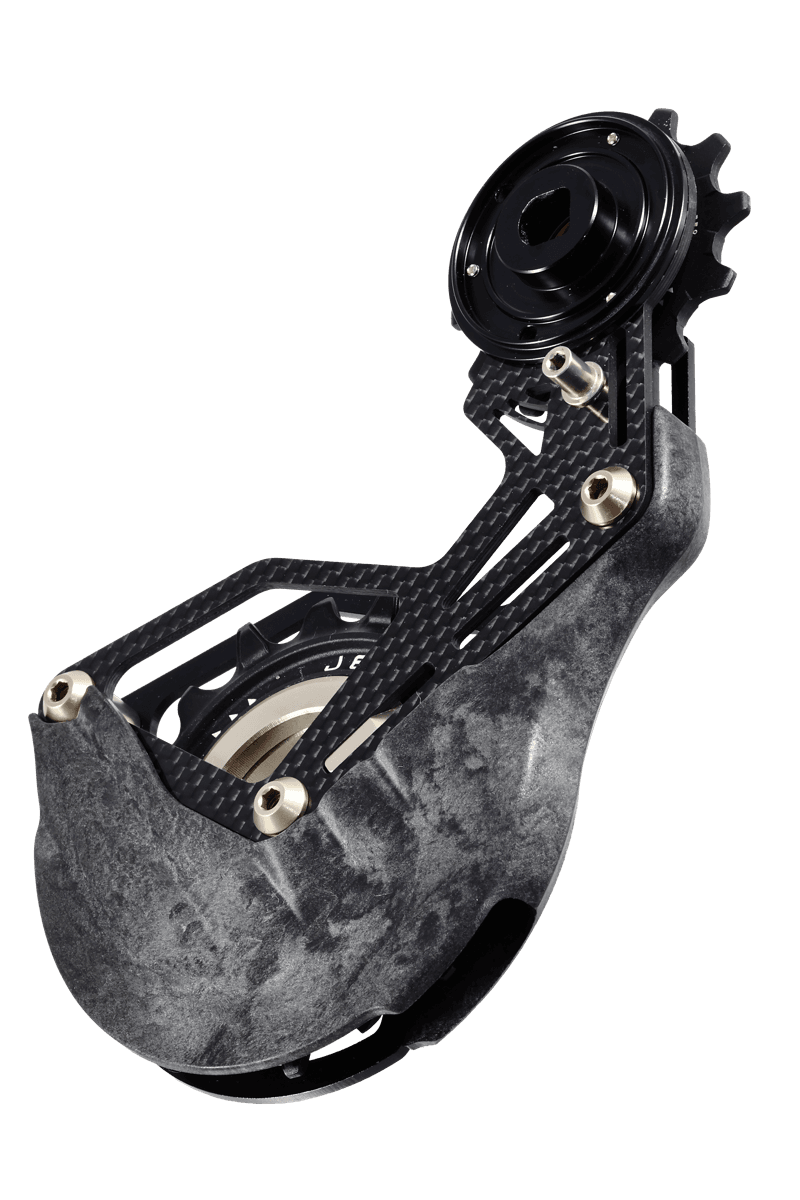 AOPW Pulley Systems