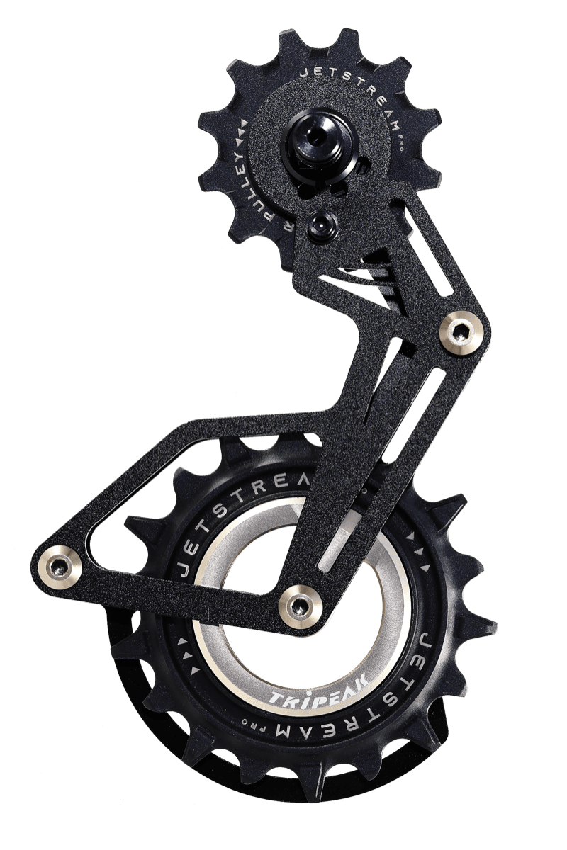 AOPW Pulley Systems