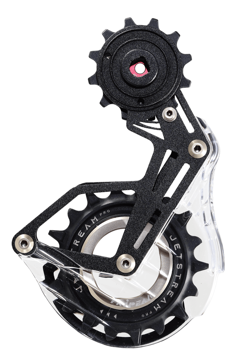 AOPW Pulley Systems