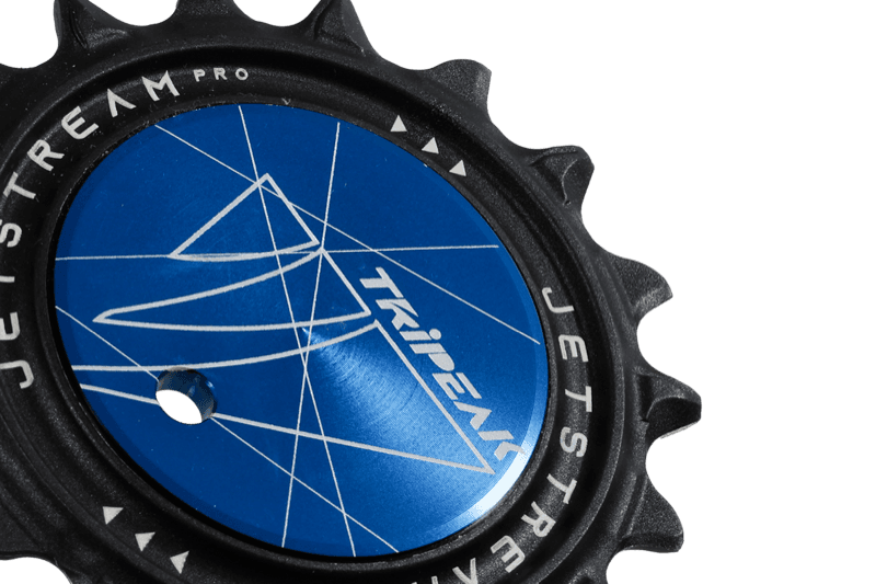 AOPW Pulley Systems