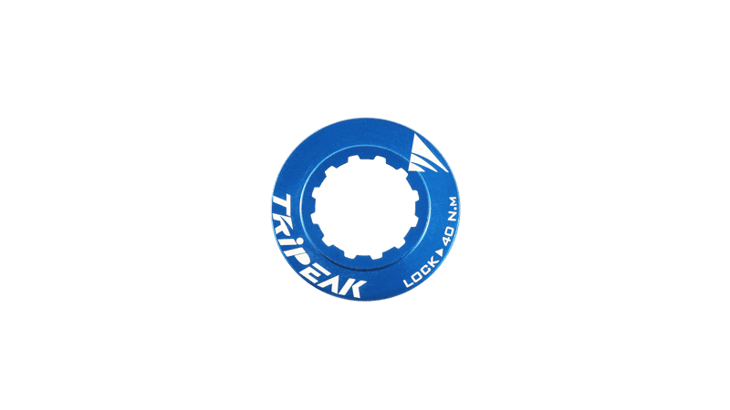 Lockrings — Dark Blue