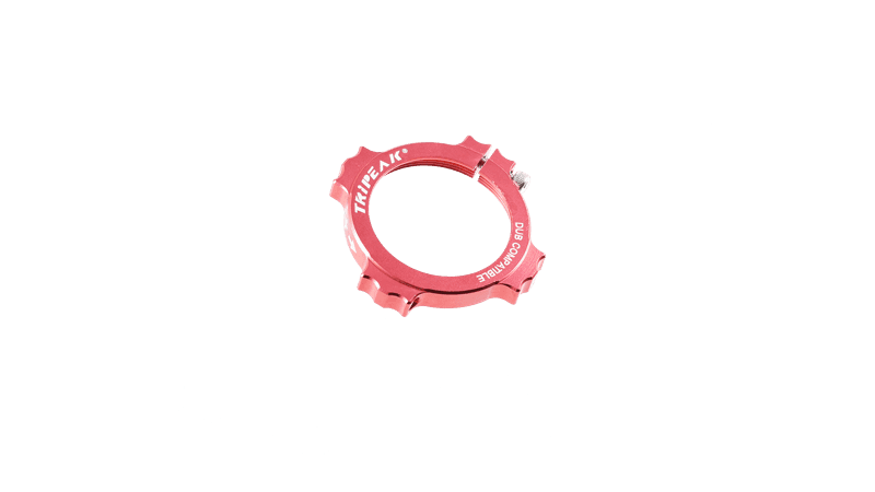 Preload rings — Pink