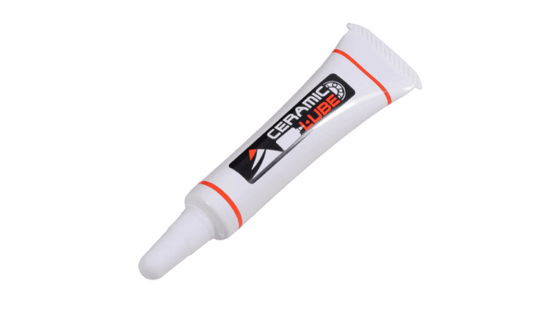 Tools & Grease — Standard