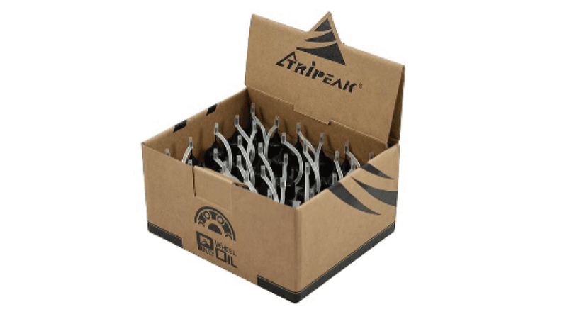 Tools & Grease — Standard