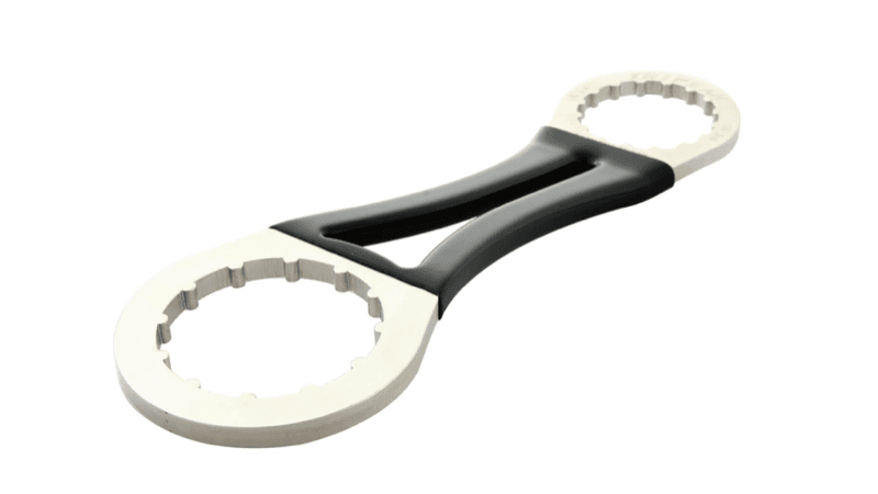 Tools & Grease — Standard