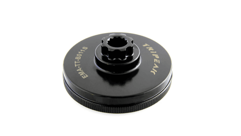 Tools & Grease — Standard