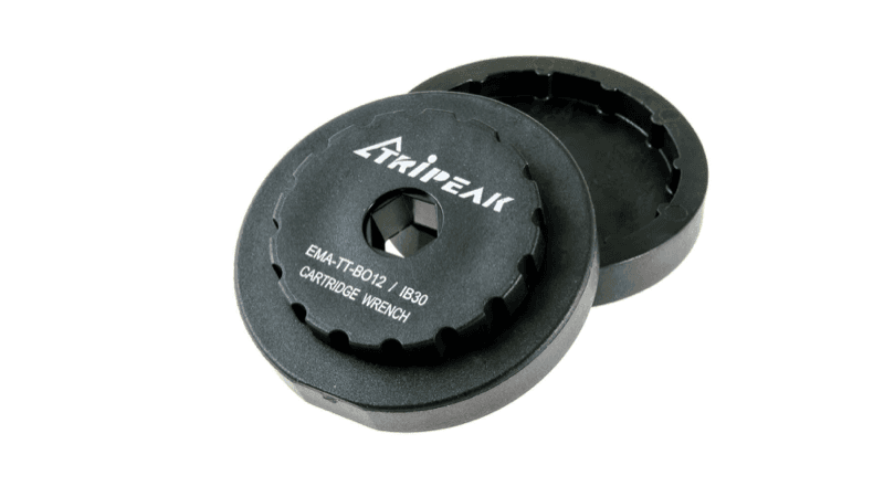 Tools & Grease — Standard