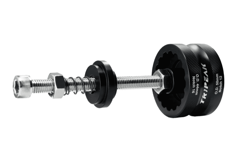Tools & Grease — Standard