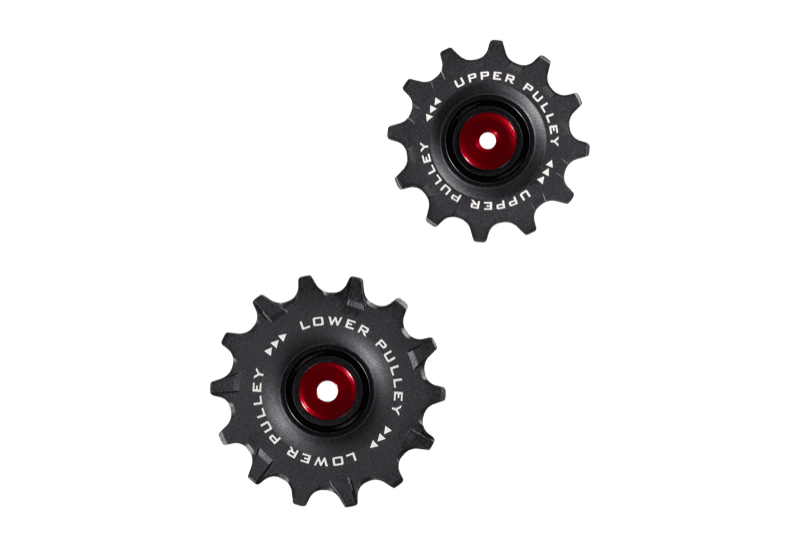Pulley Wheels