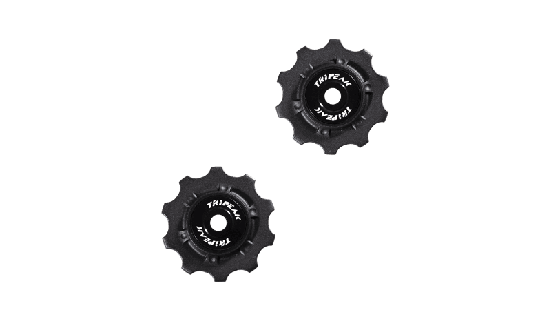 Pulley Wheels