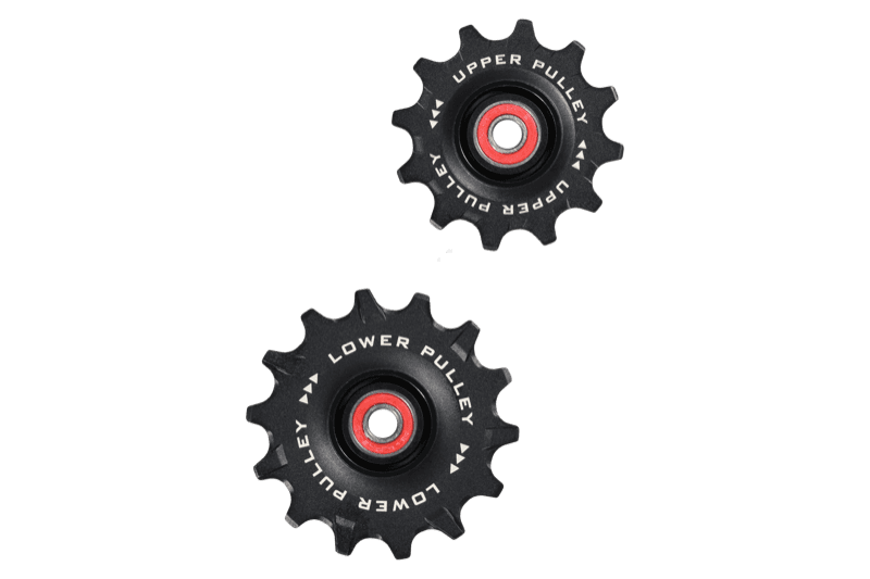 Pulley Wheels