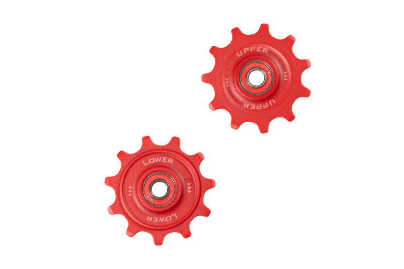Pulley Wheels
