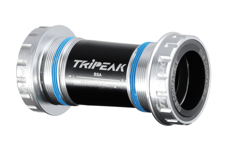 Thread Bottom Brackets