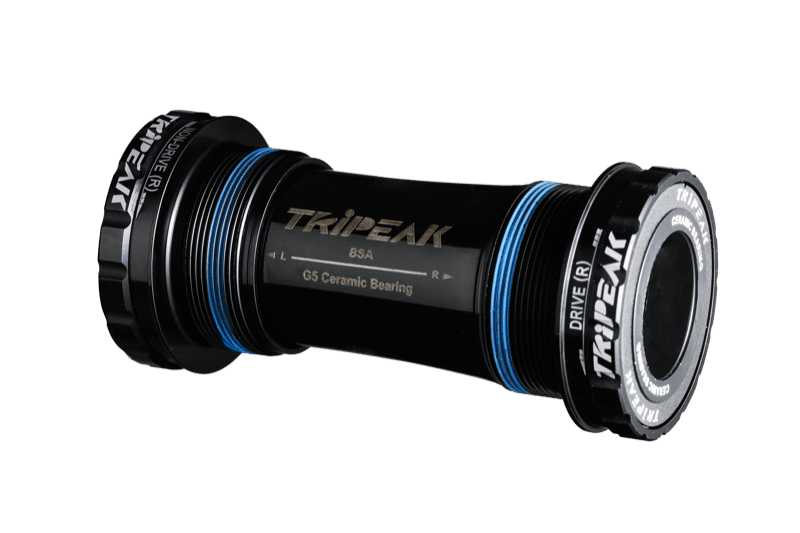 Thread Bottom Brackets