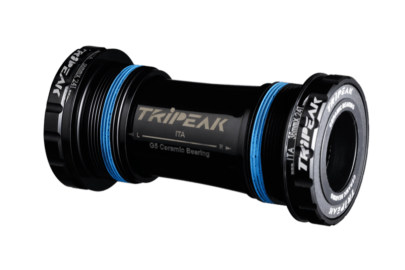 Thread Bottom Brackets