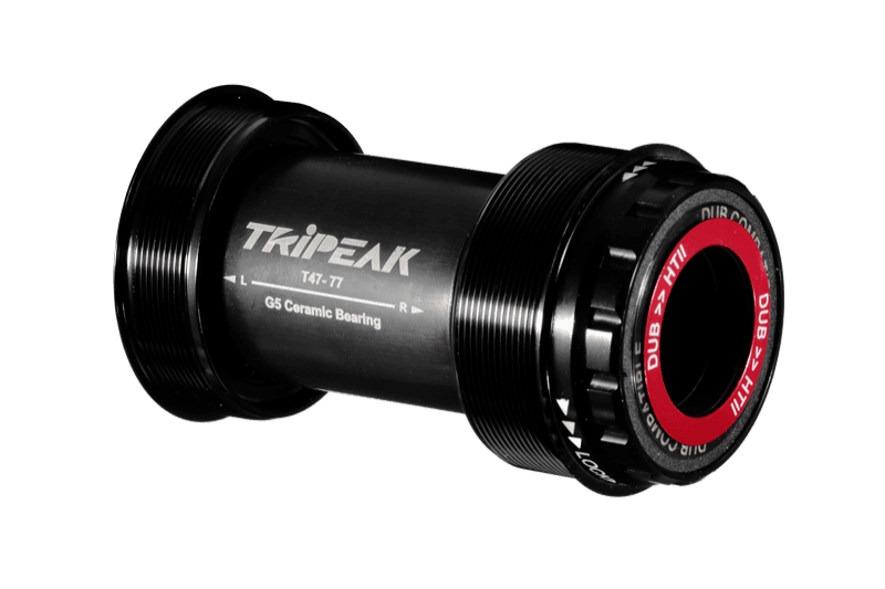 Thread Bottom Brackets