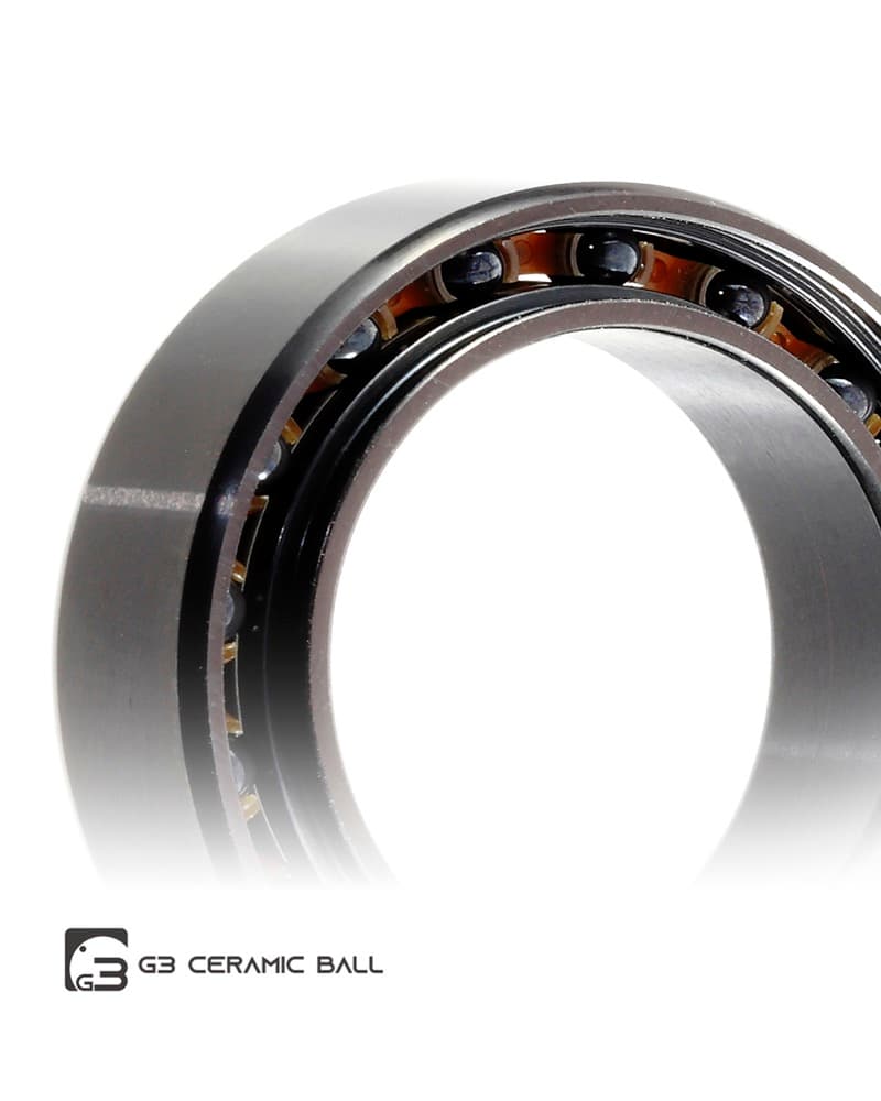 Ceramic Bearings