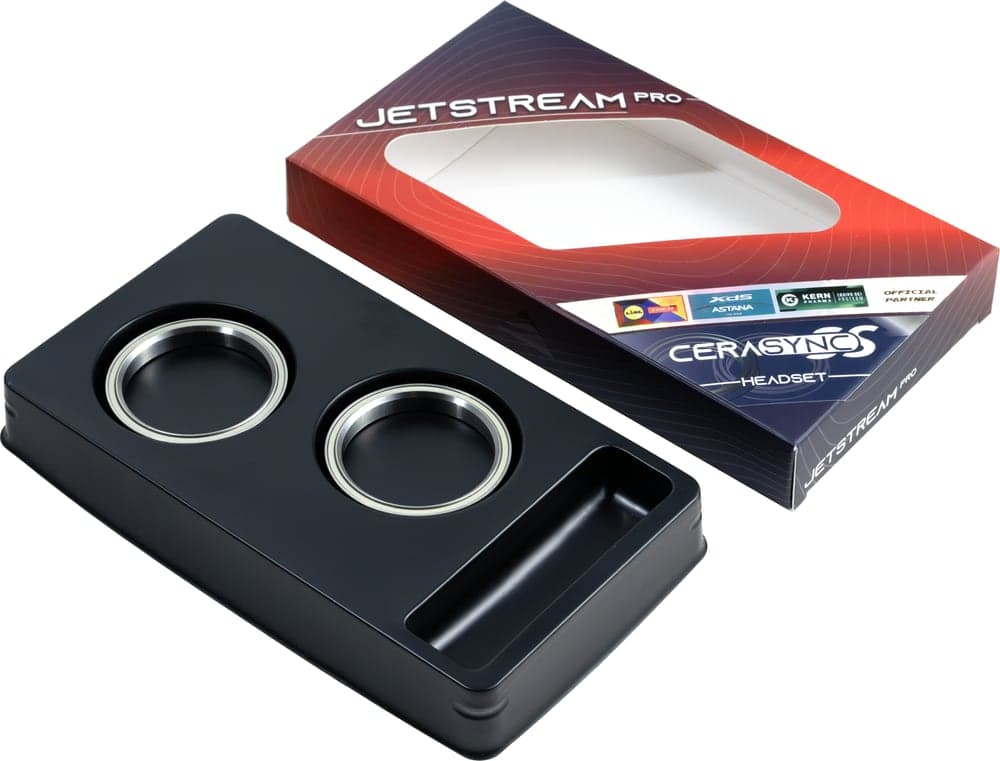 Headset Bearing kits