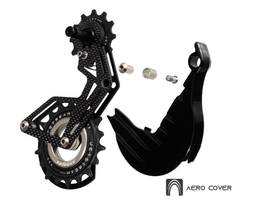 Aero Cover