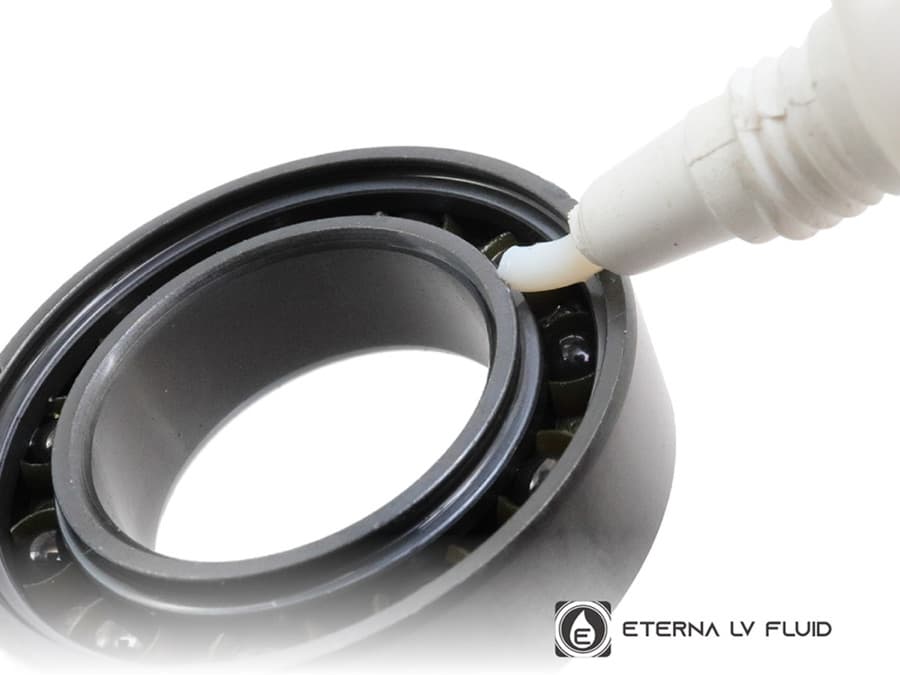 ETERNA LV Fluid