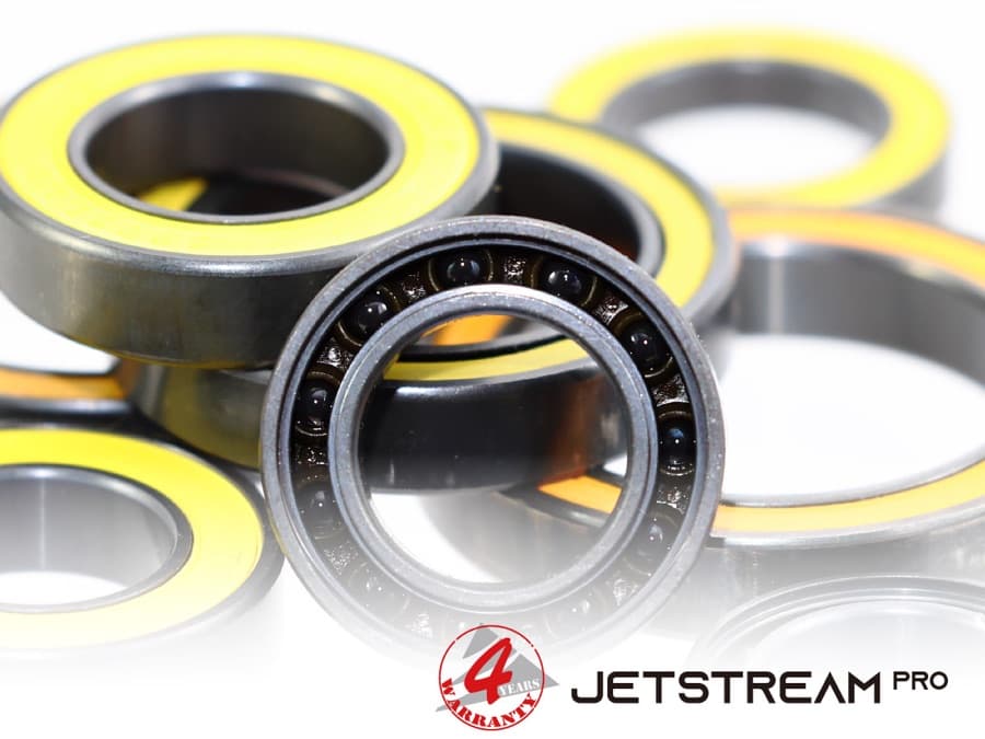 JetStream Pro