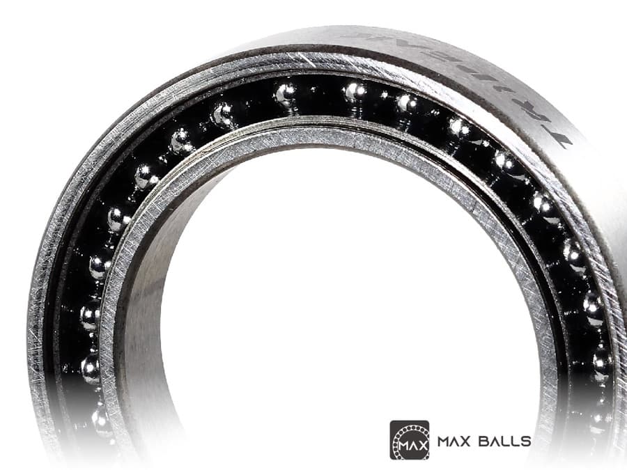 MAX Balls