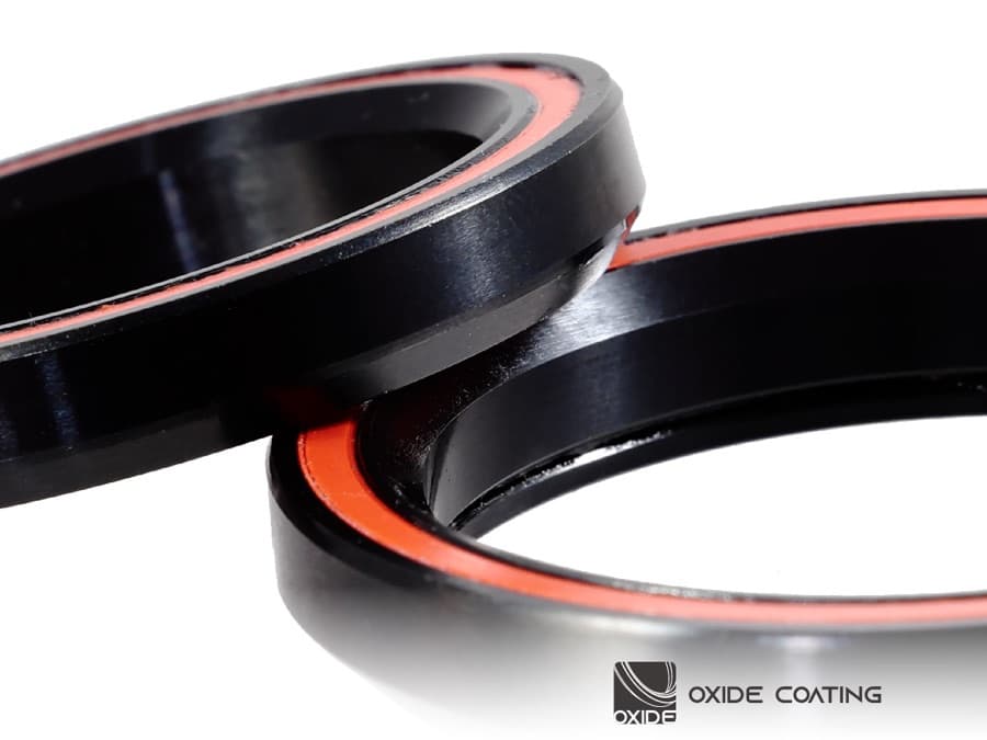 Oxide Coating