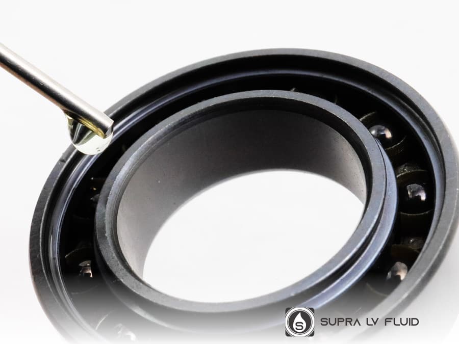 SUPRA LV Fluid