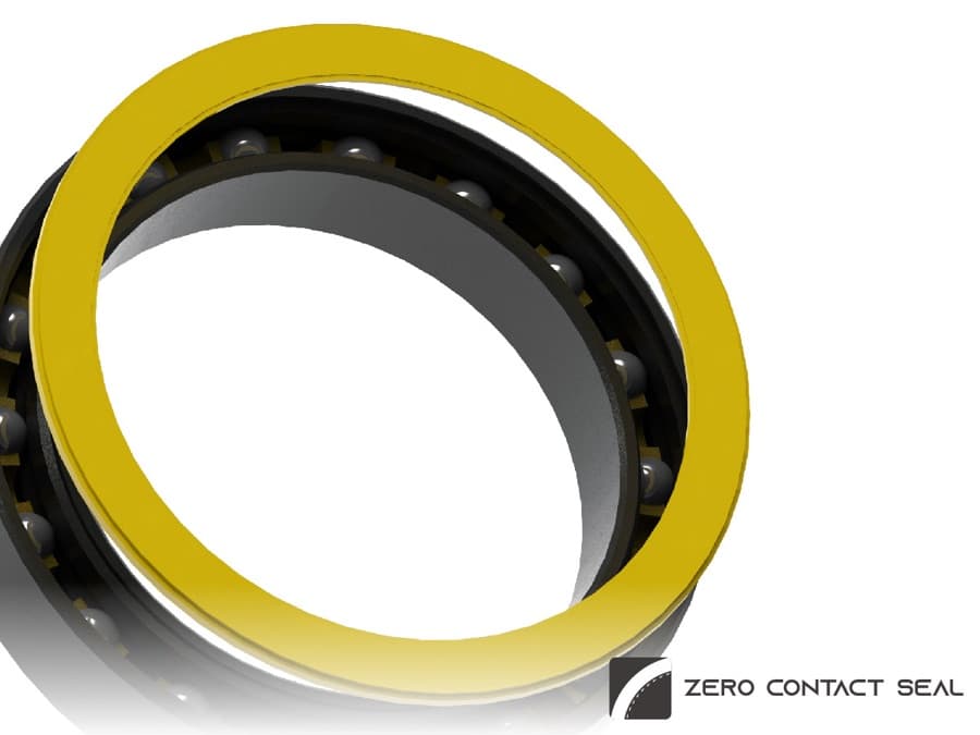 ZERO Contact Seal