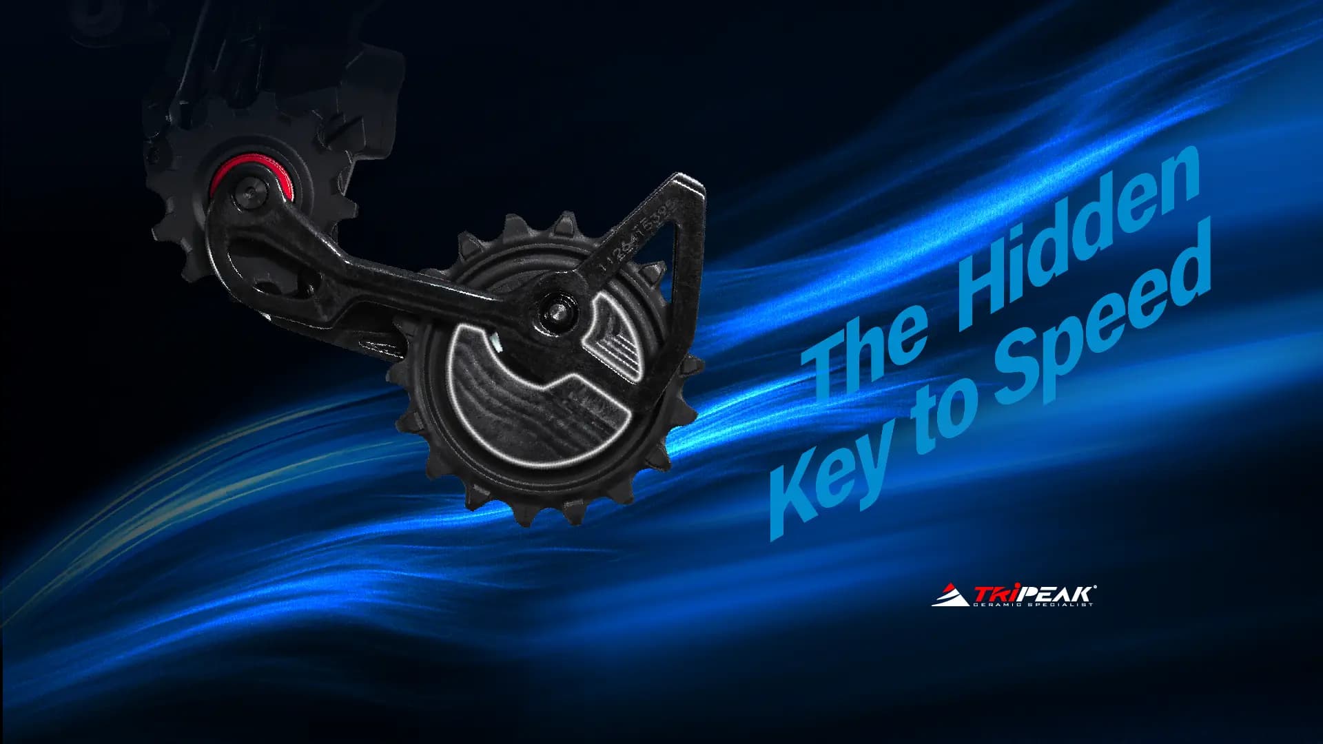 The Hidden Key to Speed