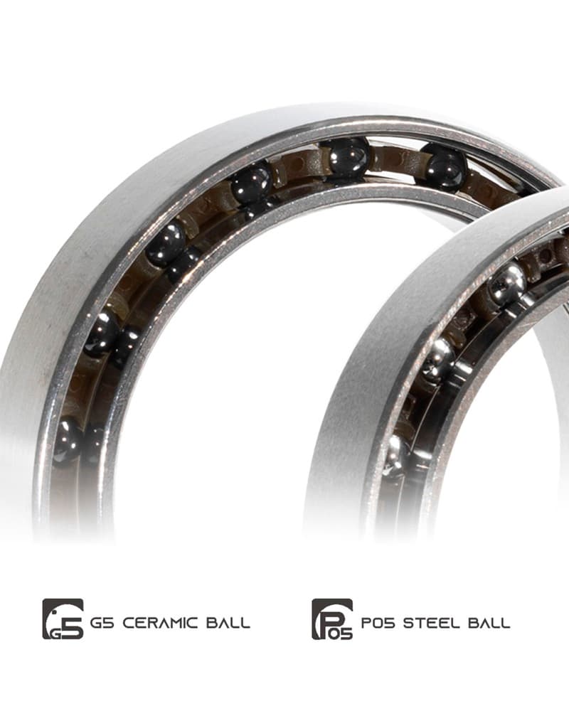 Bearings
