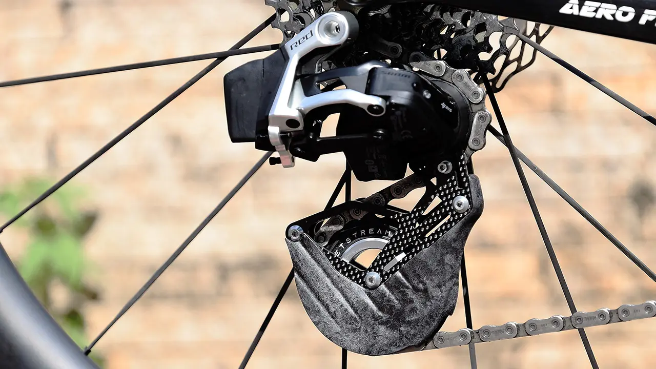 TRiPEAK Pro Team
