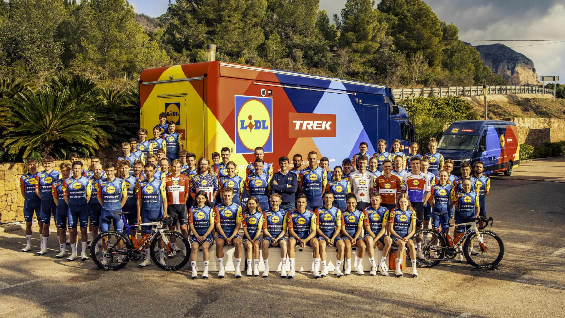 LIDL-TREK