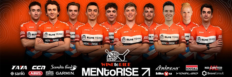 MENtoRISE Team CCN