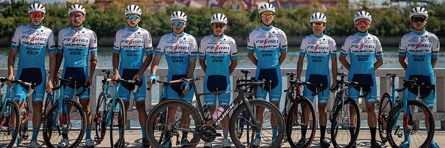 Quick Pro Team